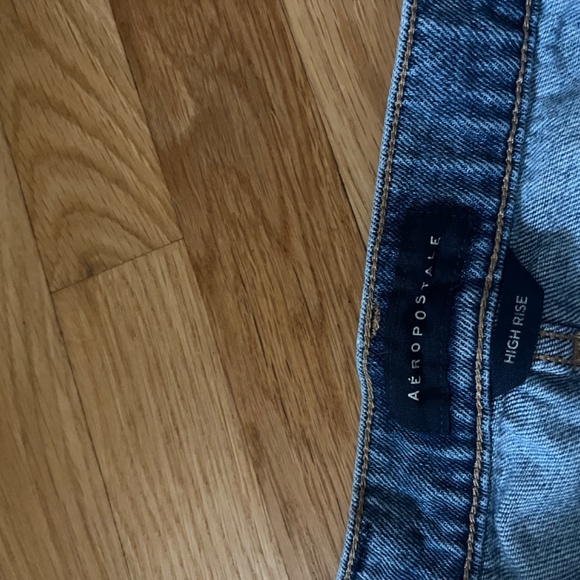 Jean Skirt - Picture 3 of 3